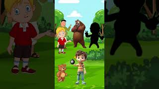 বাবাদের রং ফিরে এলো 😭  Bangla Cartoon  Bhuter Cartoon  Rupkothar Golpo  Tuni Pakhi shorts 2 [upl. by Melgar]