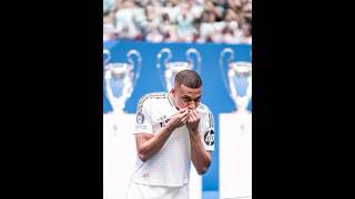 Mbappé Real Madrid prediction went wrong​⁠AA9skillz [upl. by Arev]