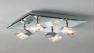 Small Bathroom Ceiling Light Fixtures [upl. by Romeu465]