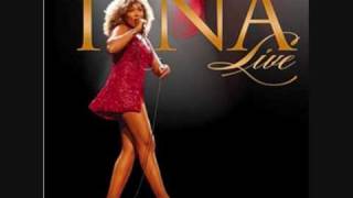 ★ Tina Turner ★ River Deep Mountain High ★ 2009 ★ quotTina Livequot ★ [upl. by Ardine]