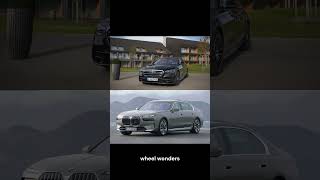 s class vs 7 series Made with Clipchamp [upl. by Mullen]