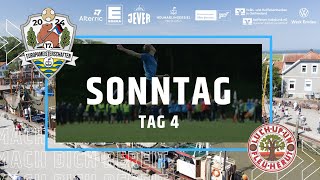 17 Friesensport Europameisterschaft  Tag 4  day 4 [upl. by Amii701]