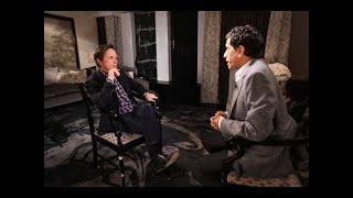 CNN Special Michael J Fox Talks to Sanjay Gupta [upl. by Biamonte319]