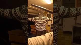 I almost killed the Serbian dancing lady part 2 👀😰🗣️ adrenaline scary [upl. by Nobie]