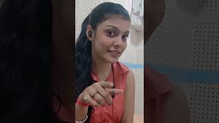 Kiran Singh Ashish Yadav Ka Gana Per Reels Video Banaya Hai  Raushan Rohi Ko Huya Gusha [upl. by Dnumde]