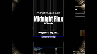 BMS St3 Midnight Flux Metropolis [upl. by Shandeigh]