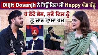 Exclusive Interview with Happy Raikoti  Punjabi Singer  Struggle Story  Diljit Dosanjh [upl. by Hsan29]