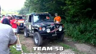 TAT 2011  Stage1  Startphase  Transilvania Trophy [upl. by Reppiks378]