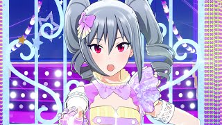 Ranko Kanzaki Fancam Style  Onegai Cinderella [upl. by Mert108]