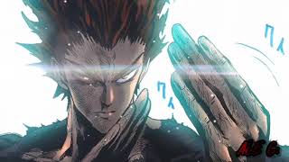 Garou vs Darkshine pelea completa One punch man manga video resubido [upl. by Rivera885]