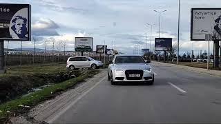 LIVE  Në prag të Iftarit  Aeroporti i Prishtinës  Prizren • PatrullaRSH  12022024 [upl. by Elagibba702]