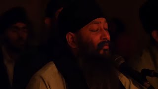 Soulful Simran Bhai Jagpal Singh Ji Uk।। Simran Saadhna।। Amritwela।।HarHar Naam Semagam Malasiya ।। [upl. by Ahsienat]