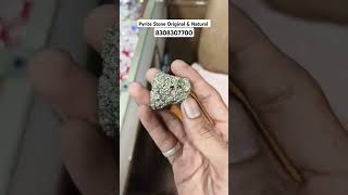 Pyrite Stone Natural stone pyrite benefits business viralvideo post [upl. by Llemor]