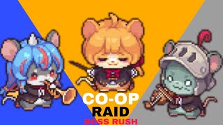 Minggu Coop la [upl. by Sihun264]