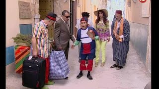 Nsibti Laaziza 5  Episode 18 نسيبتي العزيزة 5  الحلقة [upl. by Hsetirp388]