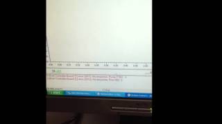 Amersham AKTA Pilot Chromatography System [upl. by Elac]