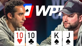 WPT Berlin €1000000 Prize Pool [upl. by Eisteb483]