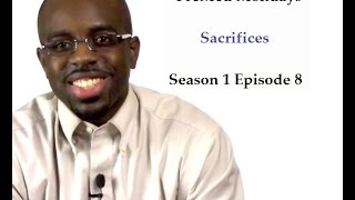 Success Requires Sacrifice  PreMed Mondays Season 1 Episode 8 [upl. by Haden164]