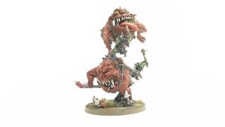 How to Paint Mangler Squigs [upl. by Mulac]