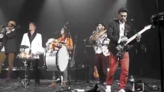 DjAM ORKESTAR  MIRIS au TRIANON [upl. by Ierna466]