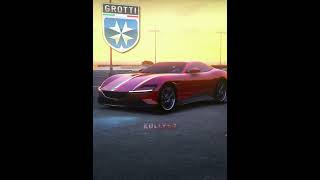 This is the Fastest car in GTA Online gta gta5 gtaonline [upl. by Yentruoc]