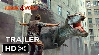 PELICULA DE DINOSAURIOS 2025 TRAILER [upl. by Anitnegra]