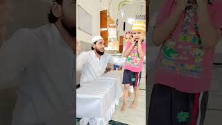 Duniya mein mujhe tumne jab apna banaya hai vairal naat Sharifnaatshortsfeed shortvideocute [upl. by Ennazor56]