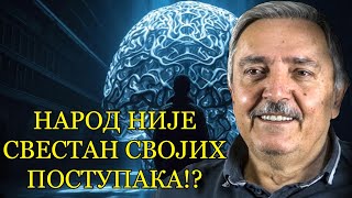 Goran Marjanović  INŽENJER POTPUNO RAZOTKRIO IZBORE  Evo šta se stavlja na stubove Telekoma [upl. by Yenar944]