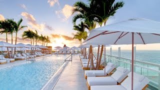 FOR SALE  1 Hotel amp Homes South Beach  Penthouse Residence 1707 For Sale [upl. by Alial]