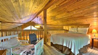 Home For Sale  1665 Blue Buck Creek Rd Duck River TN 38454 [upl. by Yellat]