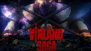 vinland saga trailer  vinland saga  vinland saga season  vinland saga season 1 [upl. by Ancell536]