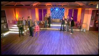 Legally Blonde The Musical So Much Better LIVE on QVC [upl. by Kirsch]