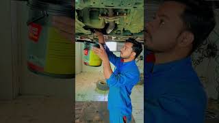 Mechanic hai lala 🧑‍🔧automobile mechancial marutisuzuki mechanic viralvideovideo shortsshort [upl. by Llevad]