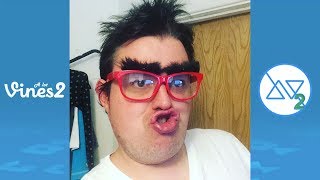 Ultimate Daz Black Vine Compilation wTitles Funny Daz Black Vines 2013  2017 [upl. by Schaefer]