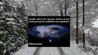 William Blake  Augurios de inocencia 🎨 [upl. by Deeann]