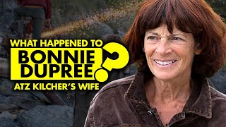 What happened to Atz Kilcher’s wife Bonnie Dupree [upl. by Azaleah]