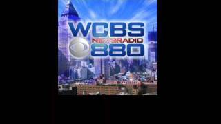 WCBS 880 News radio New York  News theme [upl. by Federico]