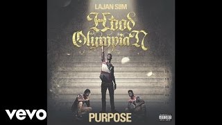 Lajan Slim  Purpose Audio [upl. by Aksehcnarf]