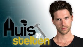 Thomas’ Huis op Stelten 8 [upl. by Hodosh]