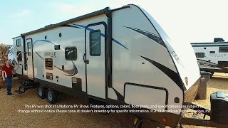 2018 Dutchmen Kodiak Ultra Lite 285BHSL [upl. by Meisel]