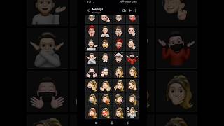 How To Get iOS Memojis On Android 🔥Add Memojis To Instagram StoryiPhone Memojis On Android 2024 [upl. by Adelice]