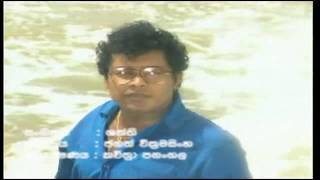 Laila laila li  Adare obagn himi wedo  Official music video  Jagath Wickramasinghe [upl. by Pasho697]