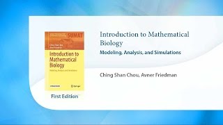 Introduction to Mathematical Biology [upl. by Boyer]