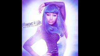 Moment 4 Life Instrumental Remake [upl. by Anitac]