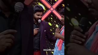 Makapa Priyanka Mukuthimurugan Best Comedy🤭makapa priyanka djblack dj fun mukuthimurugan🤣 [upl. by Wehttan407]