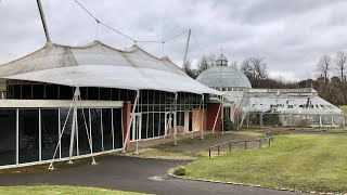 Scottish parkruns 2018  Tollcross parkrun Regular Course [upl. by Prescott]