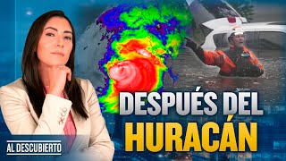 El huracán Milton deja más de 3 millones de personas sin electricidad [upl. by Drucill]