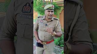 Jeevan bhar khush rahne ka mantra  Police Motivational Video  Up Police Constable Viral Video [upl. by Ethelinda]