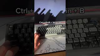 Your Windows key does much more than just this PC tips pctips tips windowstips windows keyboard [upl. by Benia]