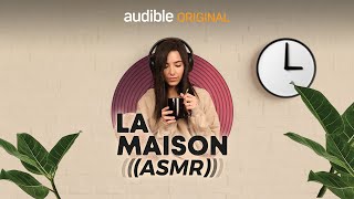 La Maison ASMR  Trailer [upl. by Nwahsan156]